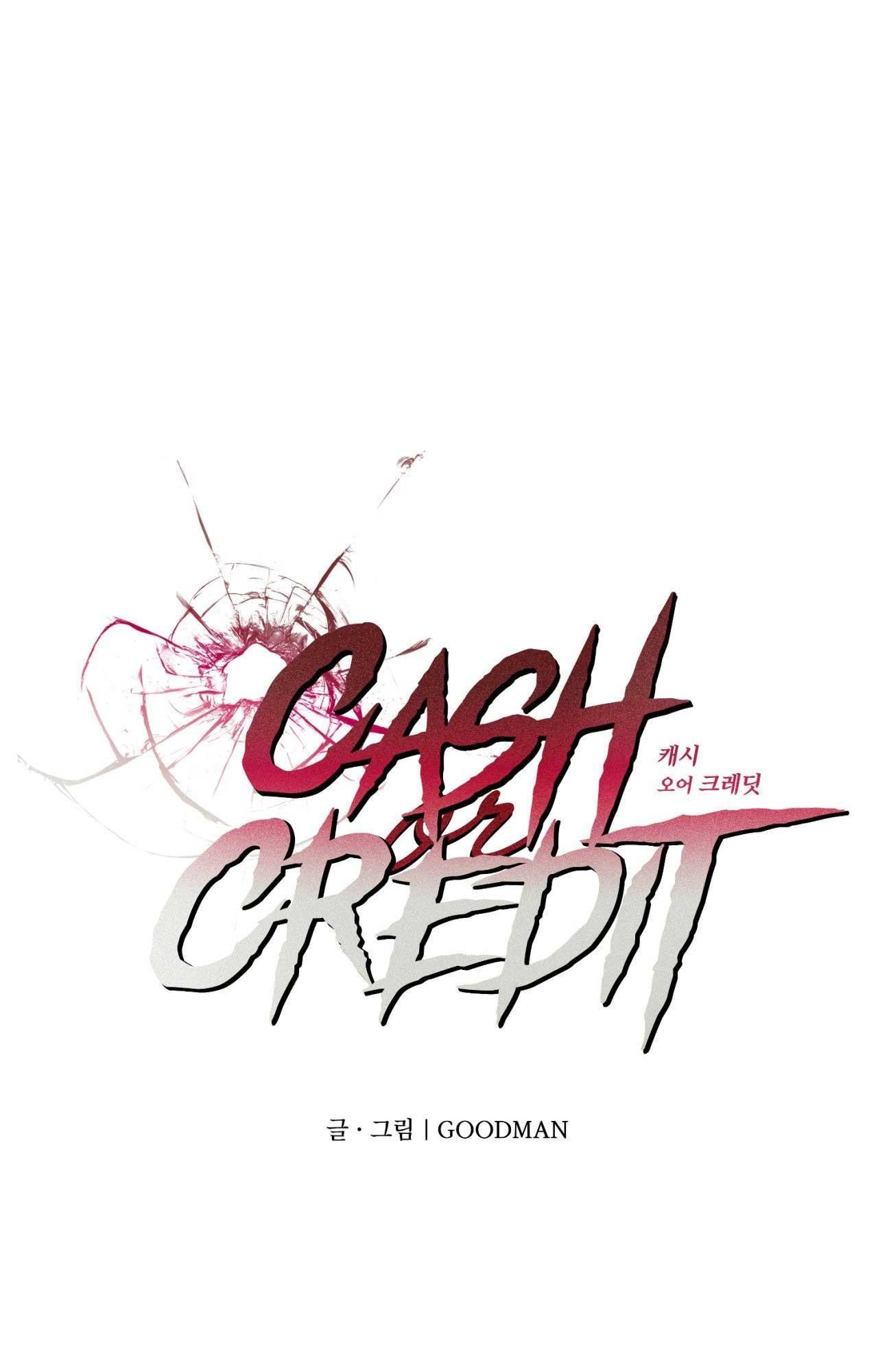 đọc truyện Cash Or Credit Chương 68 ảnh 1 tại Giả Dược