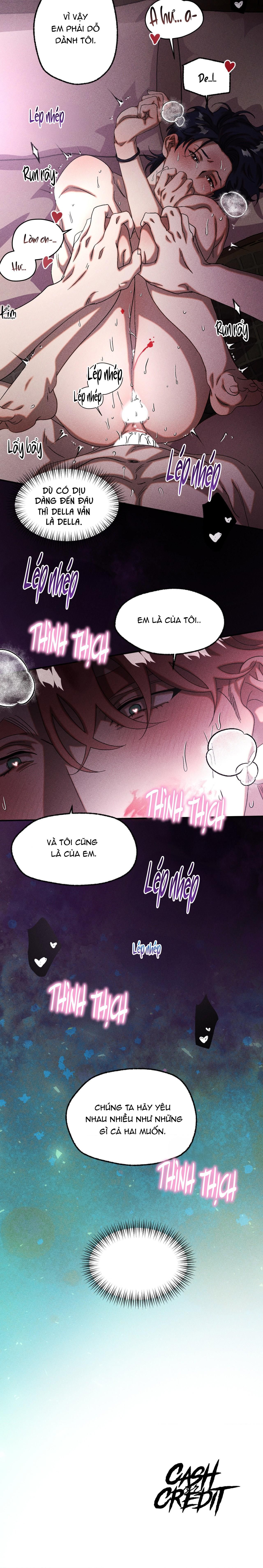 đọc truyện Cash Or Credit Chương 69 ảnh 10 tại Thiên Thai Truyện