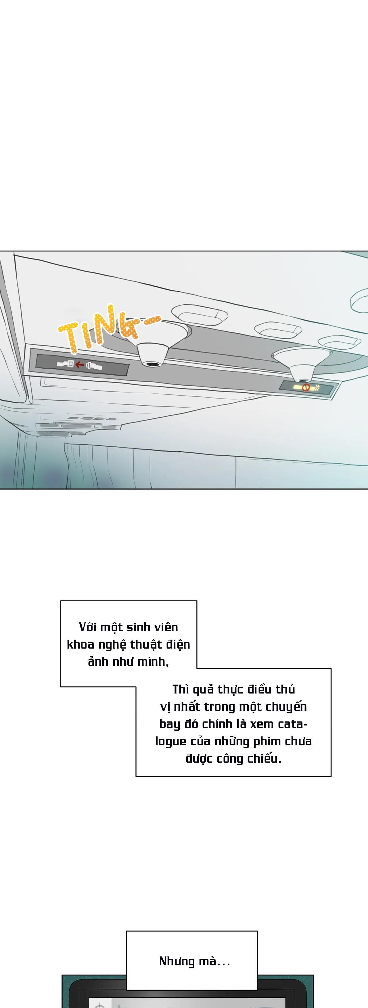 đọc truyện Cất Cánh Chương 1.1 ảnh 1 tại Thiên Thai Truyện
