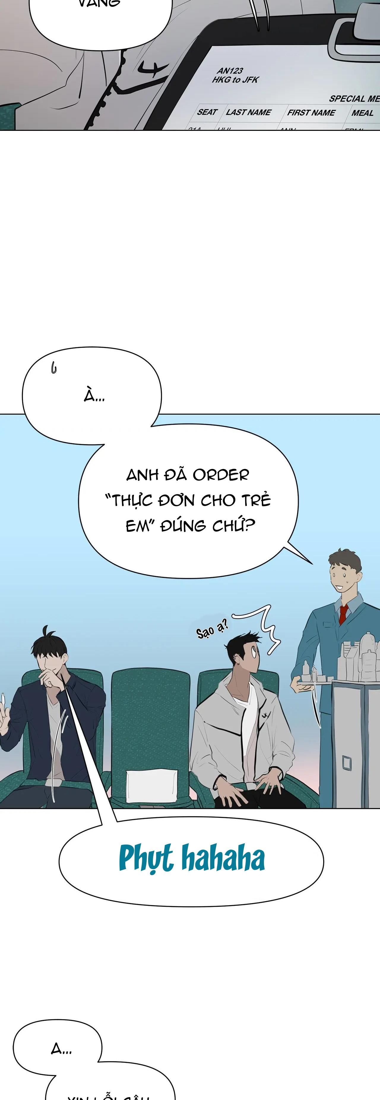 đọc truyện Cất Cánh Chương 1.2 ảnh 5 tại Thiên Thai Truyện