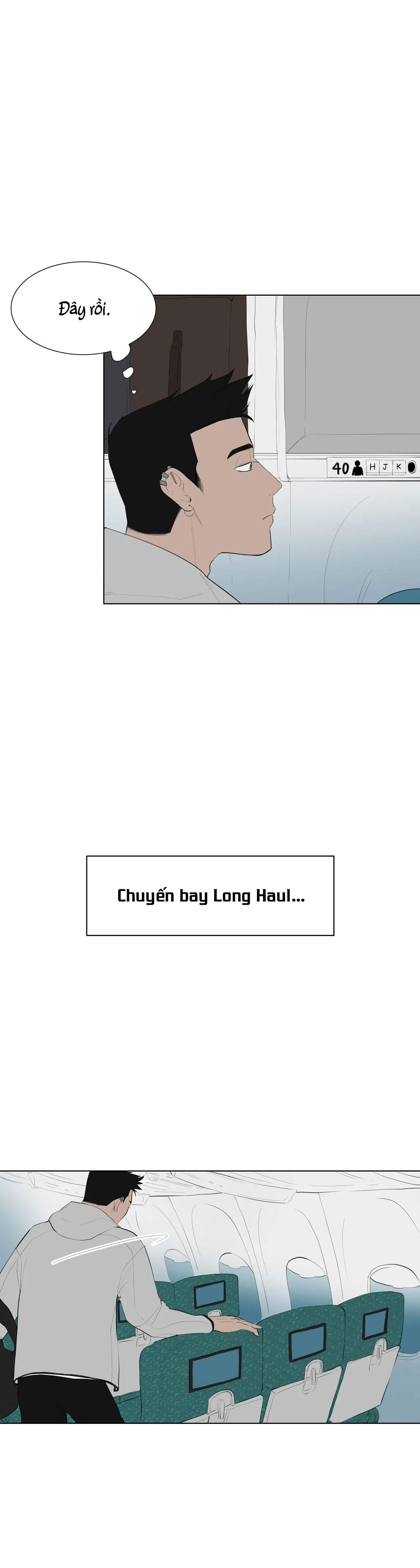 đọc truyện Cất Cánh Chương 1 ảnh 21 tại Thiên Thai Truyện