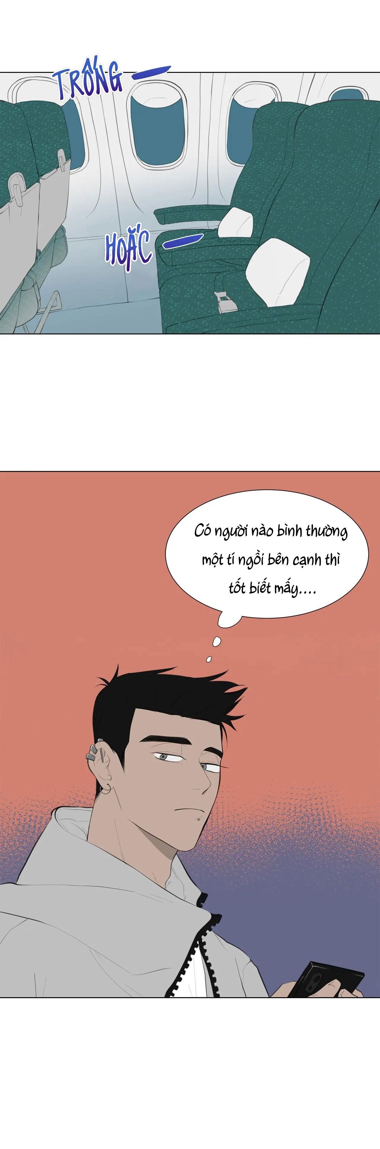đọc truyện Cất Cánh Chương 1 ảnh 28 tại Thiên Thai Truyện