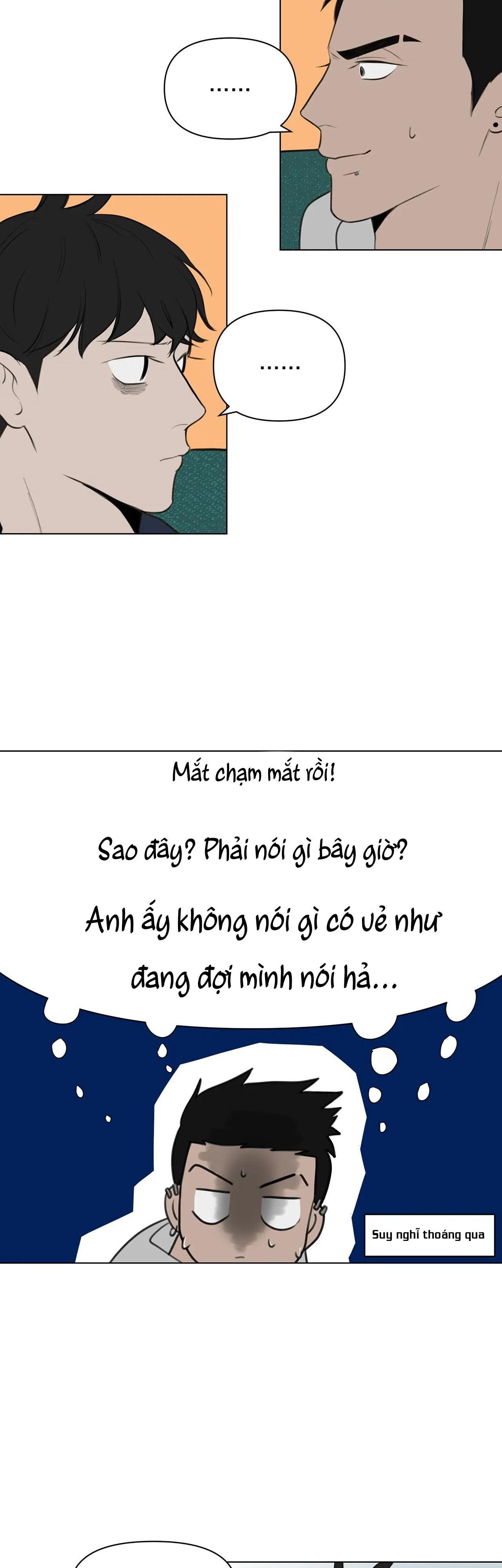 đọc truyện Cất Cánh Chương 1 ảnh 43 tại Thiên Thai Truyện