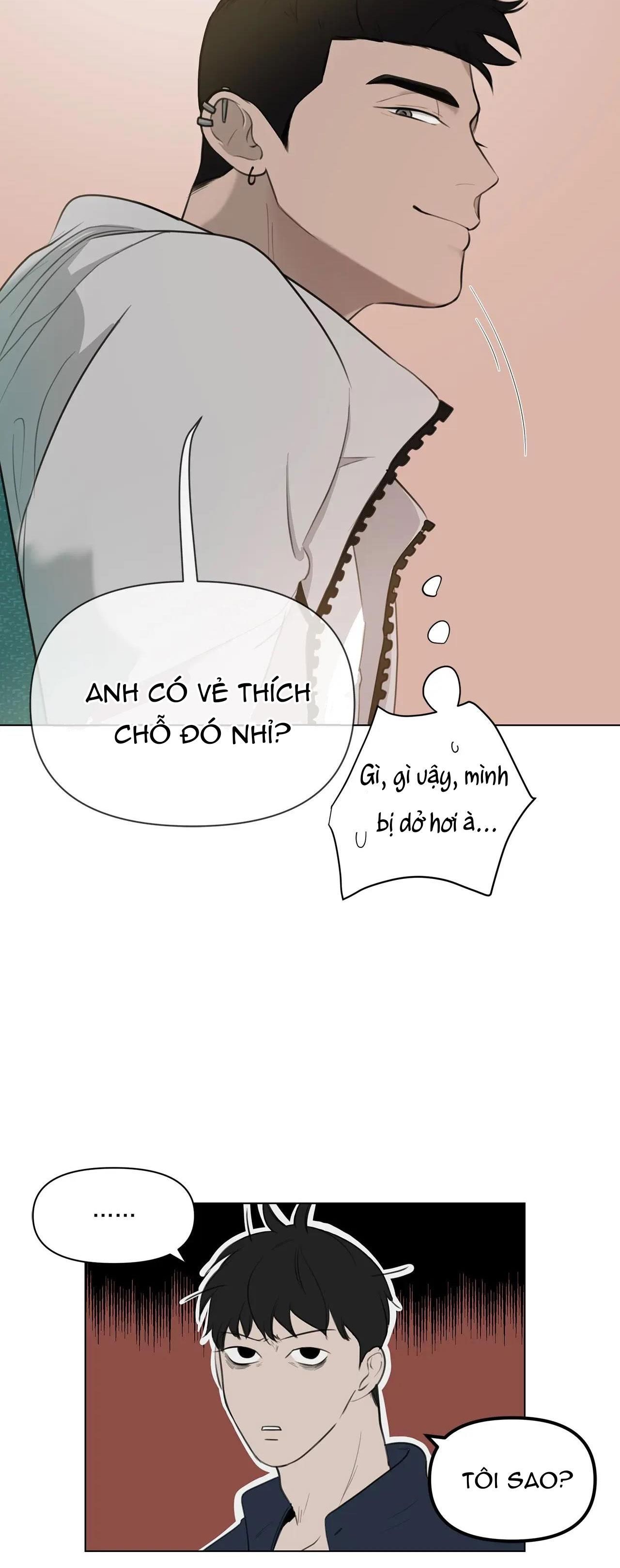 đọc truyện Cất Cánh Chương 1 ảnh 45 tại Thiên Thai Truyện