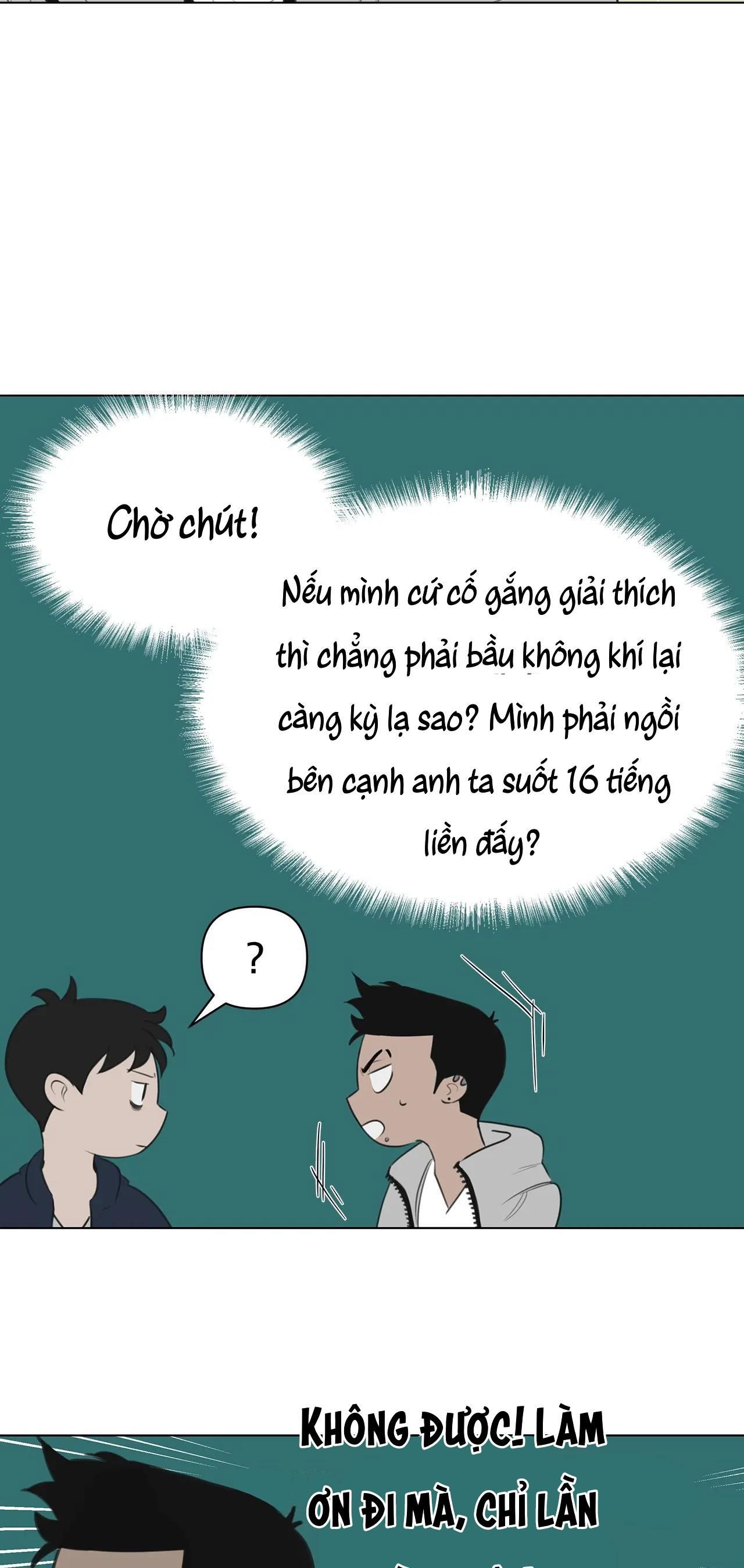 đọc truyện Cất Cánh Chương 1 ảnh 49 tại Thiên Thai Truyện