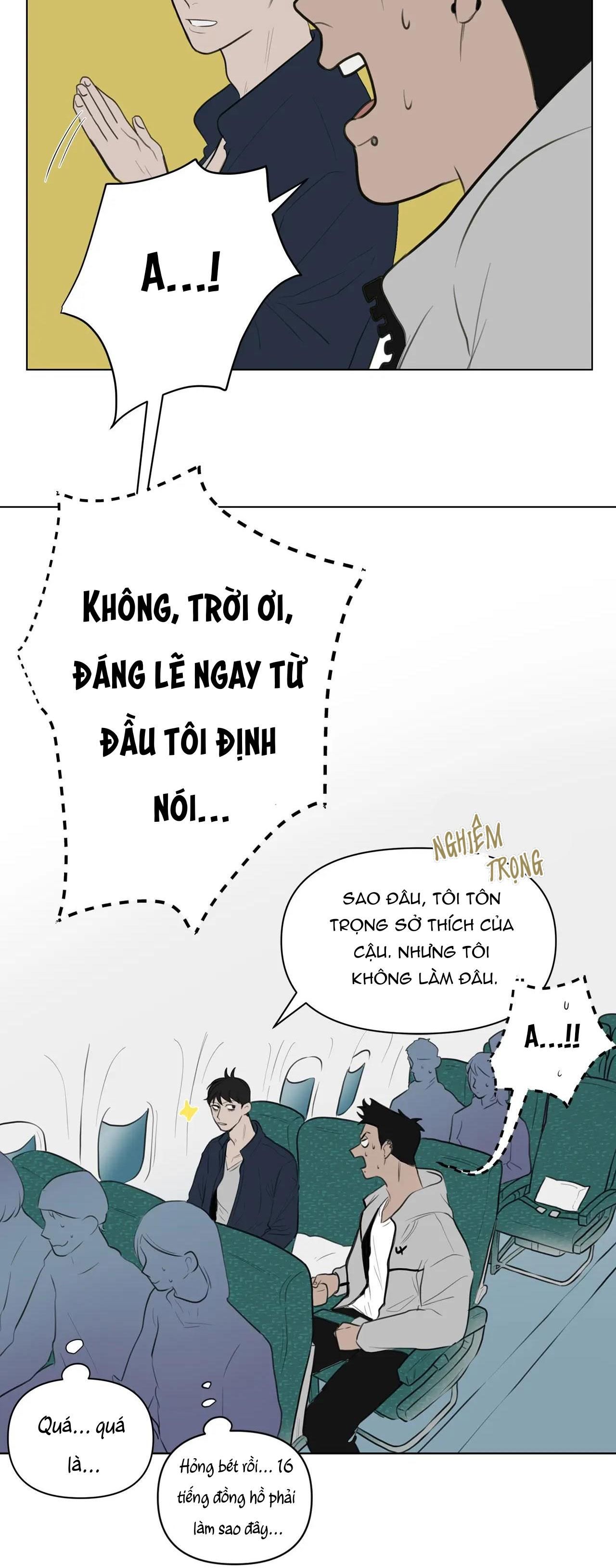 đọc truyện Cất Cánh Chương 1 ảnh 57 tại Thiên Thai Truyện