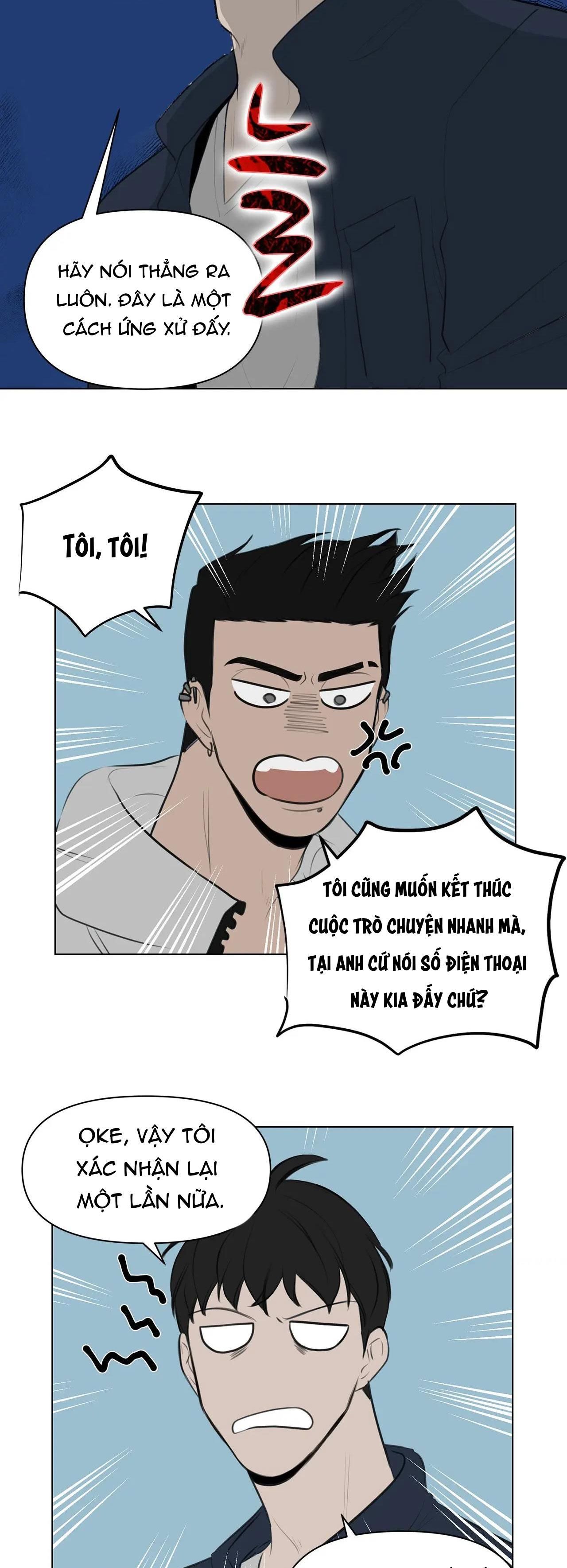đọc truyện Cất Cánh Chương 1 ảnh 68 tại Thiên Thai Truyện