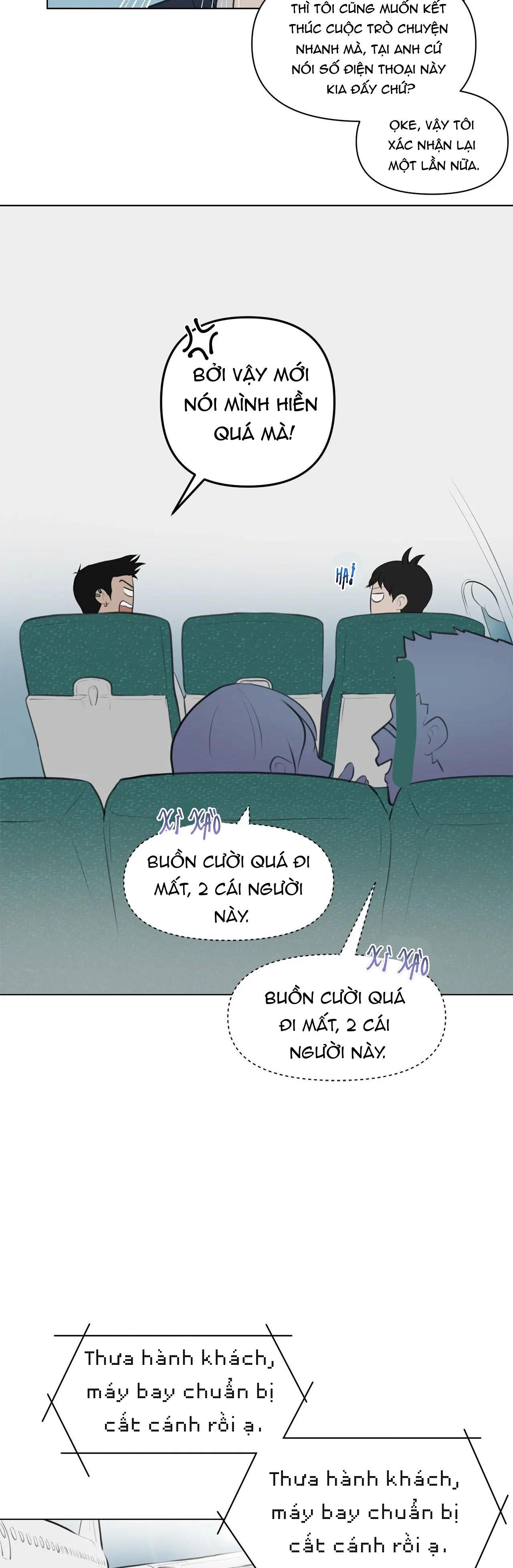đọc truyện Cất Cánh Chương 1 ảnh 69 tại Thiên Thai Truyện