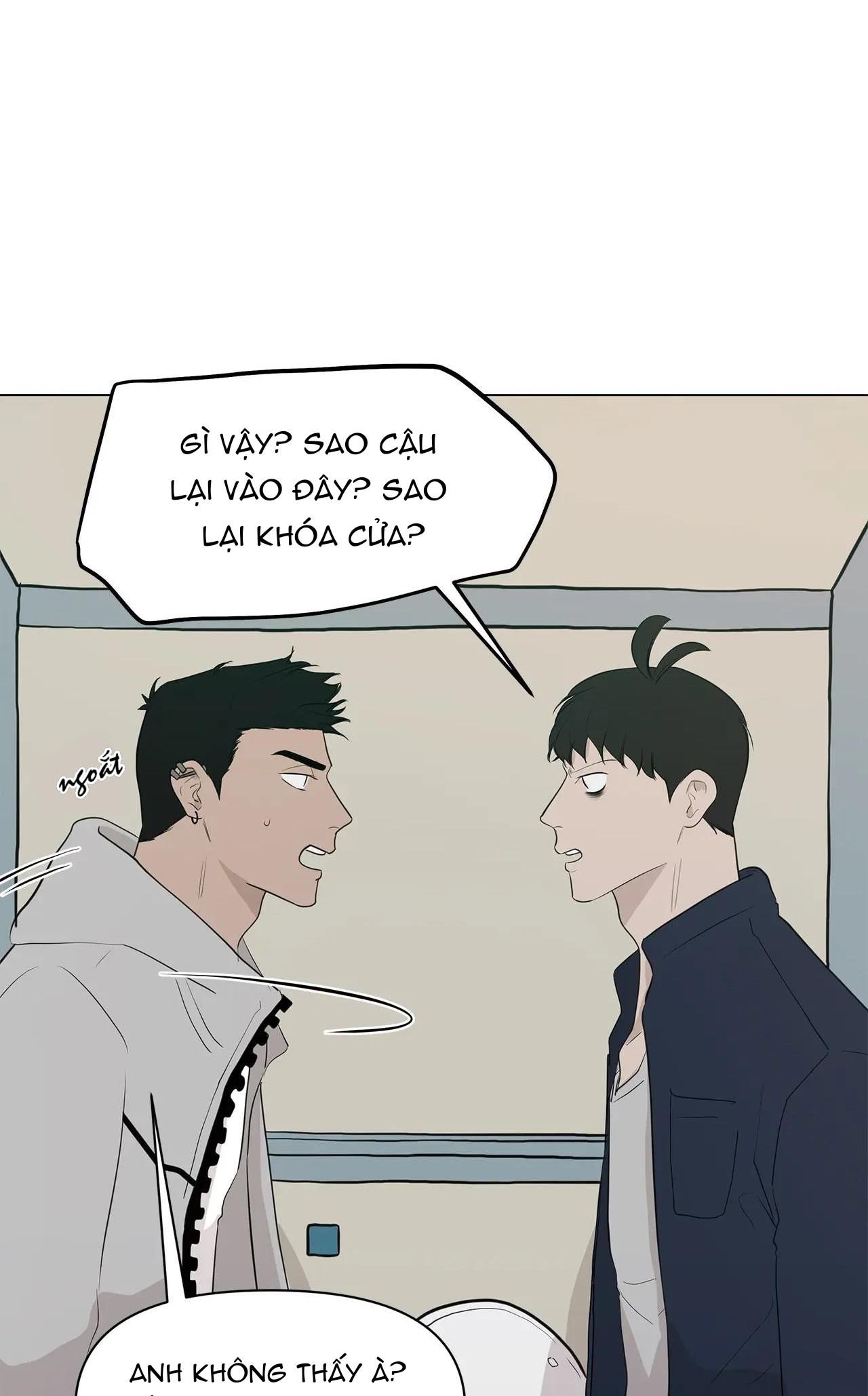 đọc truyện Cất Cánh Chương 2 ảnh 30 tại Giả Dược