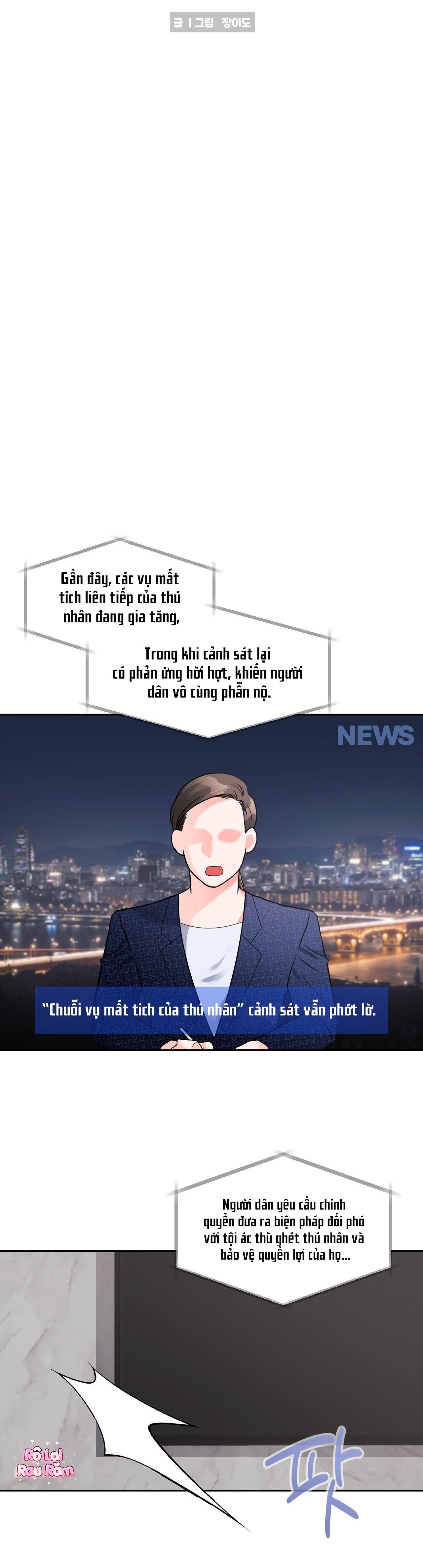 đọc truyện Cậu Ấy Thật Là Đáng Yêu Chương 12 ảnh 4 tại Giả Dược