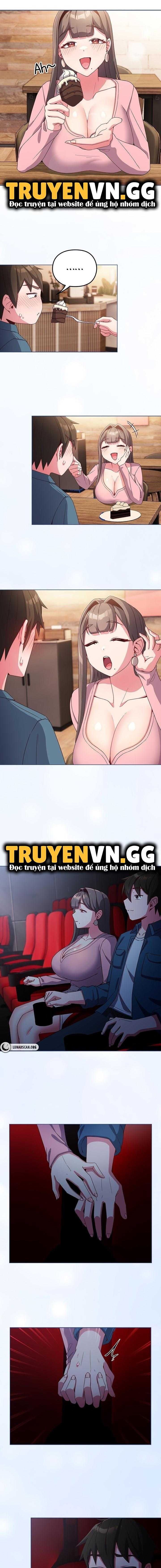 đọc truyện Cậu Bằng Tuổi Với Con Gái Tôi Đấy?! Chương 3 ảnh 2 tại Thiên Thai Truyện