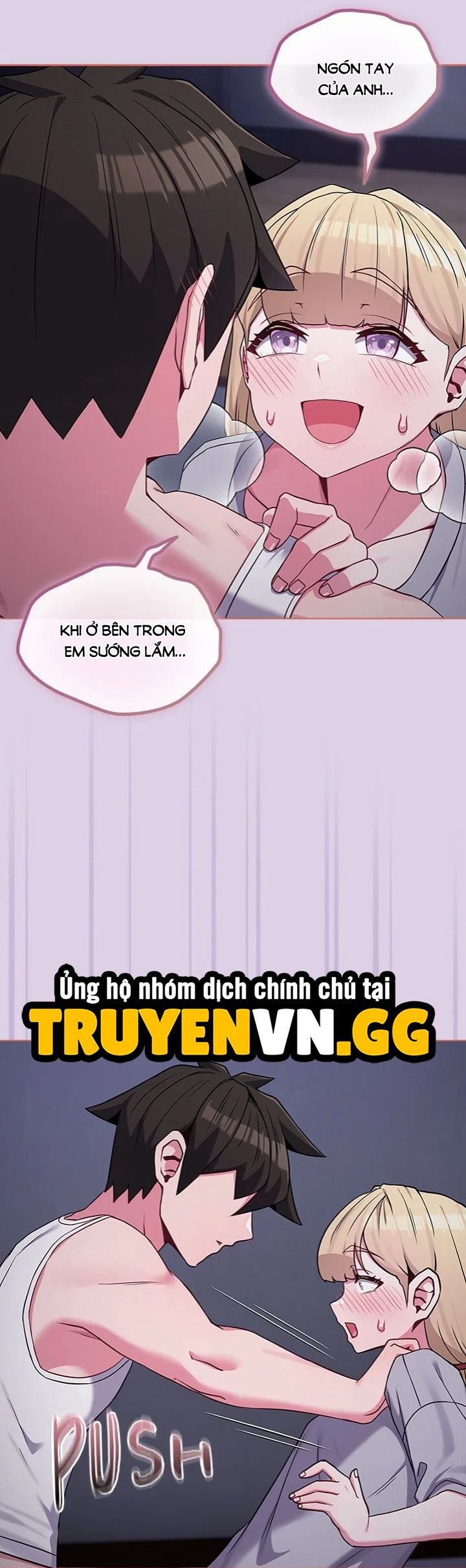 đọc truyện Cậu Bằng Tuổi Với Con Gái Tôi Đấy?! Chương 36 ảnh 13 tại Thiên Thai Truyện