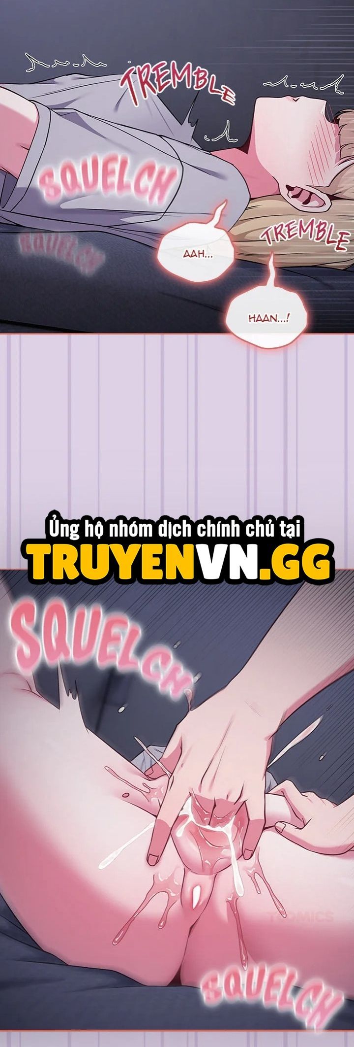 đọc truyện Cậu Bằng Tuổi Với Con Gái Tôi Đấy?! Chương 36 ảnh 14 tại Thiên Thai Truyện