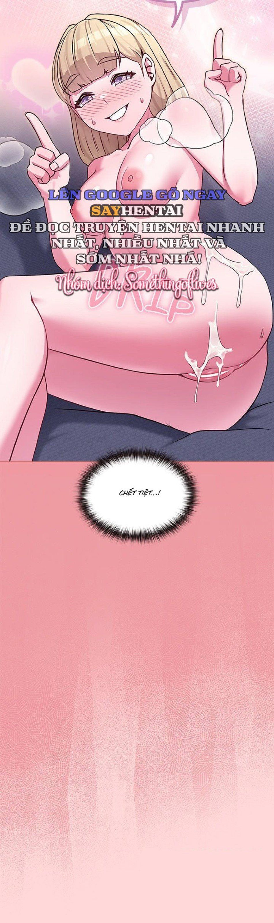 đọc truyện Cậu Bằng Tuổi Với Con Gái Tôi Đấy?! Chương 37 ảnh 14 tại Thiên Thai Truyện