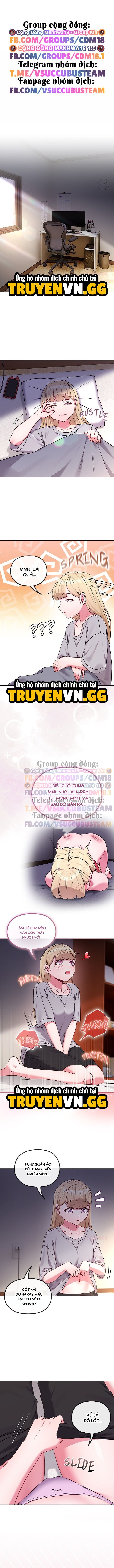 đọc truyện Cậu Bằng Tuổi Với Con Gái Tôi Đấy?! Chương 39 ảnh 4 tại Thiên Thai Truyện