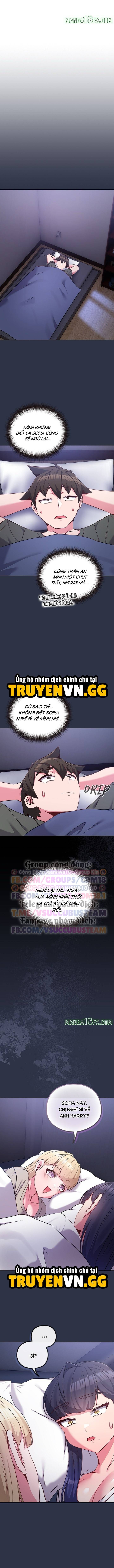 đọc truyện Cậu Bằng Tuổi Với Con Gái Tôi Đấy?! Chương 41 ảnh 14 tại Thiên Thai Truyện