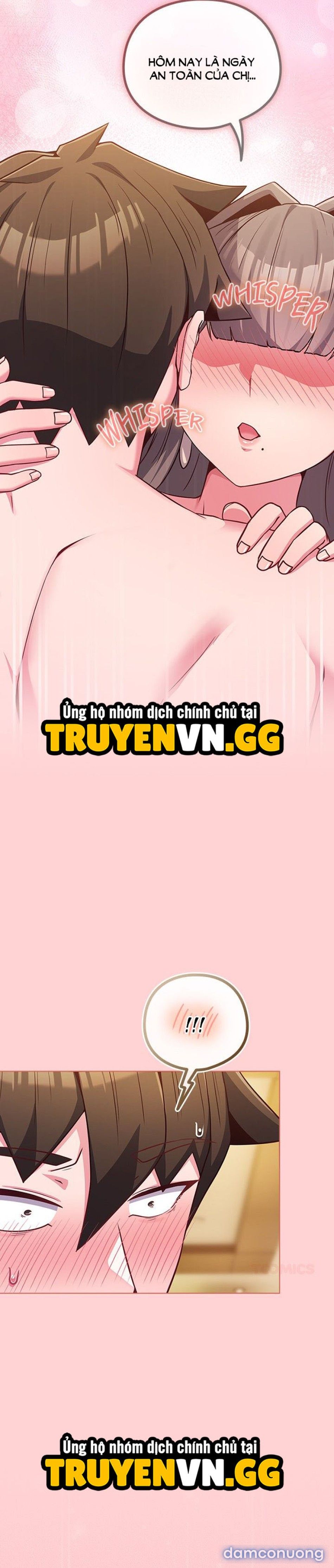 đọc truyện Cậu Bằng Tuổi Với Con Gái Tôi Đấy?! Chương 49 ảnh 16 tại Thiên Thai Truyện