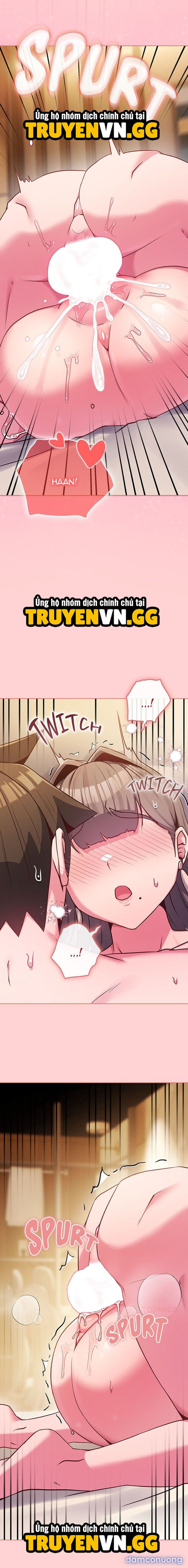 đọc truyện Cậu Bằng Tuổi Với Con Gái Tôi Đấy?! Chương 49 ảnh 21 tại Thiên Thai Truyện