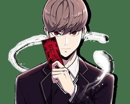 đọc truyện Cậu Bé Của Thần Chết Chương 1 ảnh 3 tại Thiên Thai Truyện