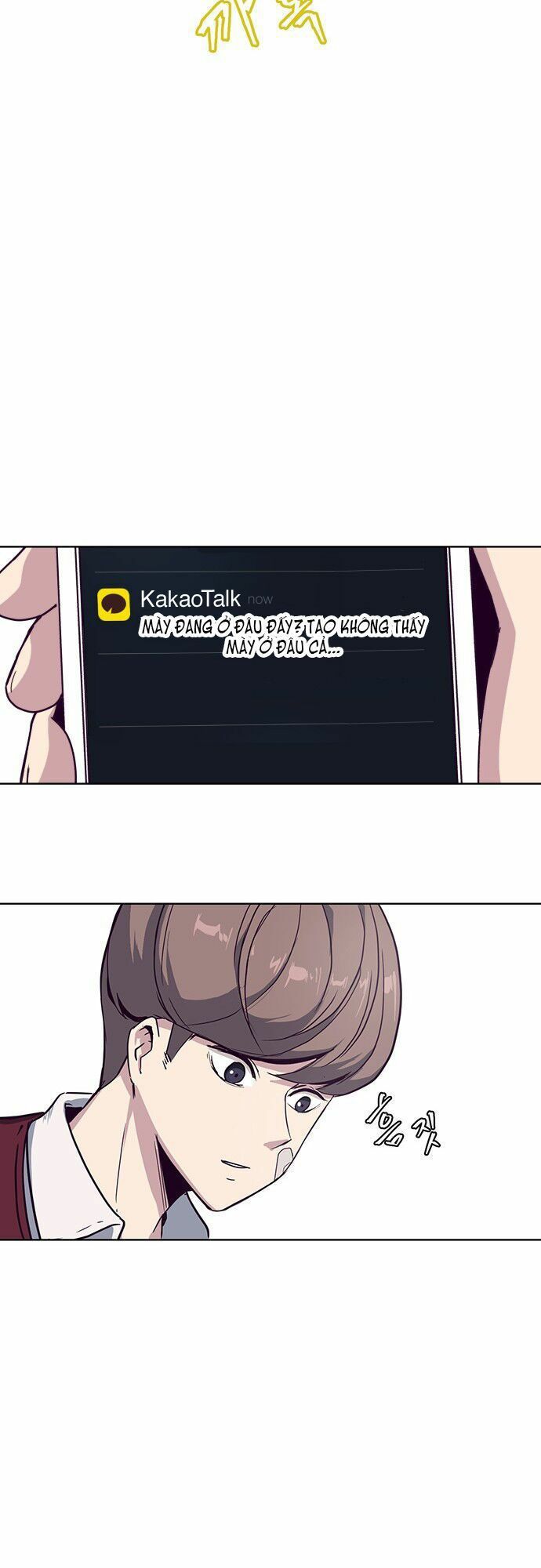 đọc truyện Cậu Bé Của Thần Chết Chương 1 ảnh 12 tại Thiên Thai Truyện