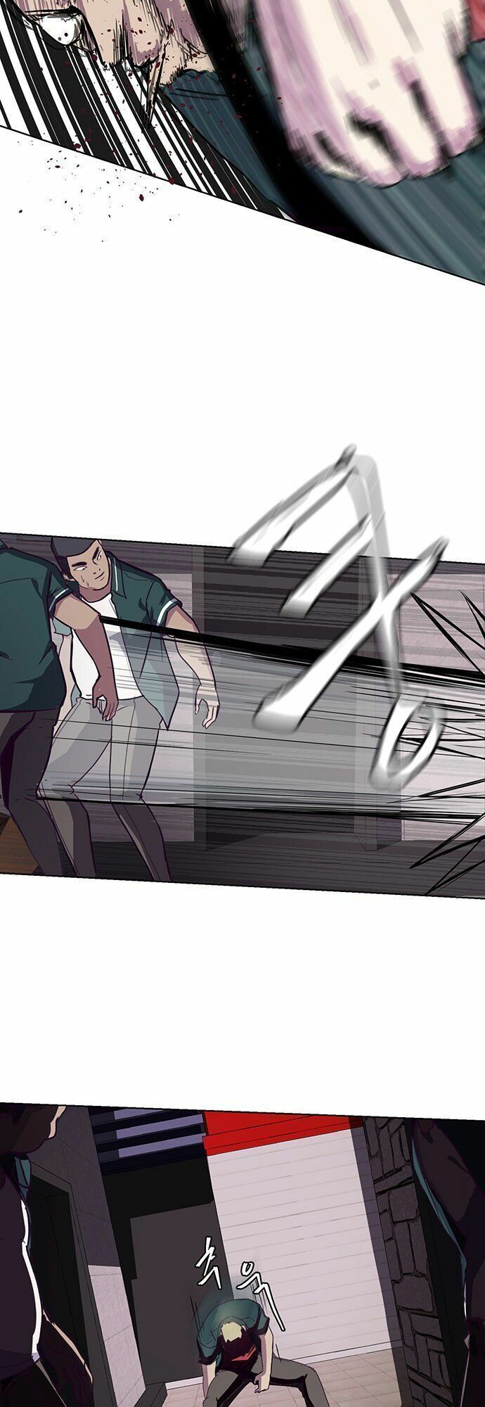 đọc truyện Cậu Bé Của Thần Chết Chương 1 ảnh 102 tại Thiên Thai Truyện