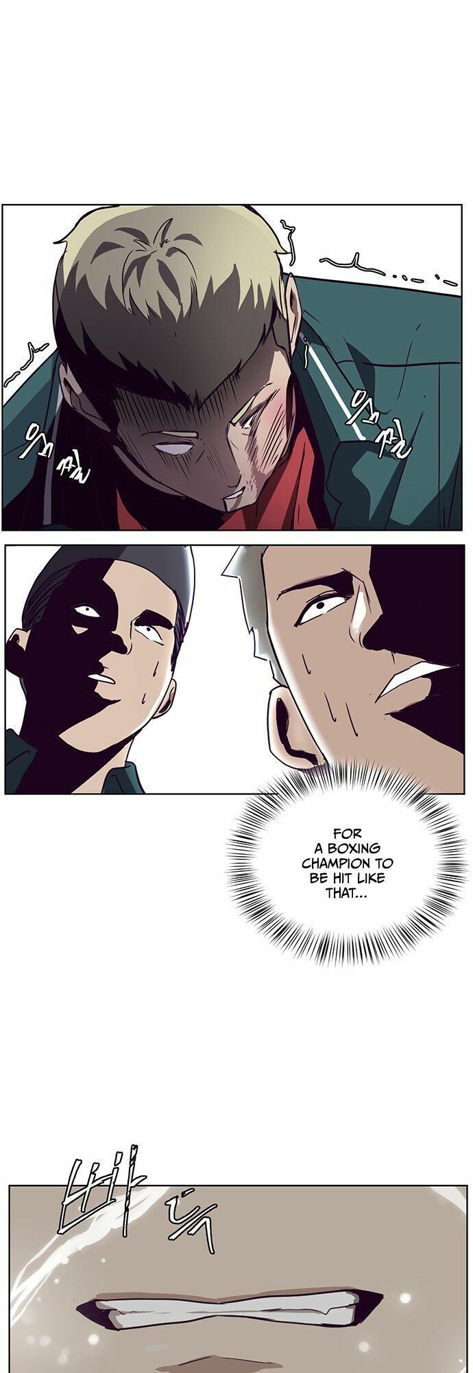 đọc truyện Cậu Bé Của Thần Chết Chương 1 ảnh 104 tại Thiên Thai Truyện