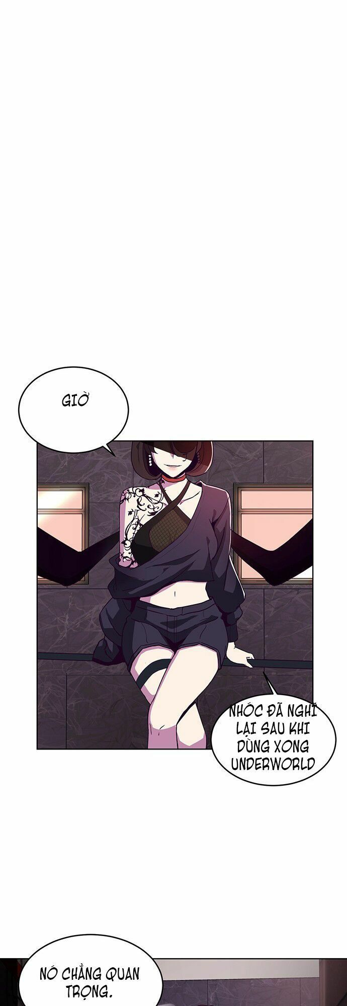 đọc truyện Cậu Bé Của Thần Chết Chương 1 ảnh 108 tại Thiên Thai Truyện