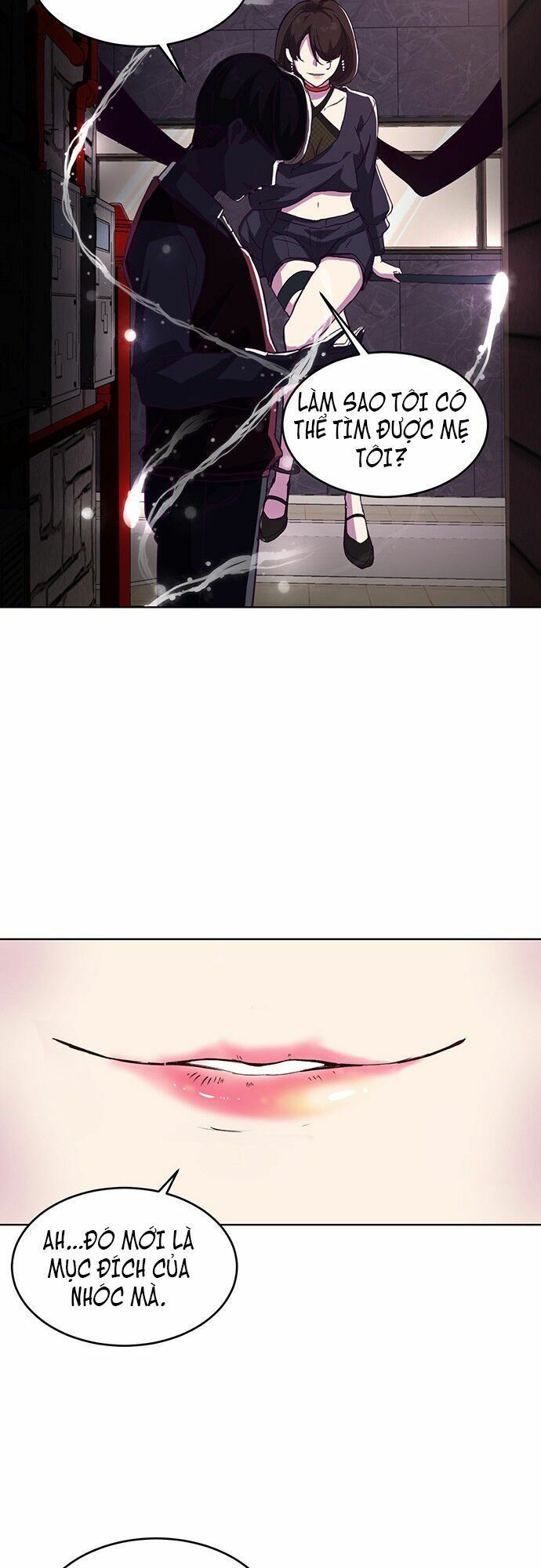 đọc truyện Cậu Bé Của Thần Chết Chương 1 ảnh 109 tại Thiên Thai Truyện