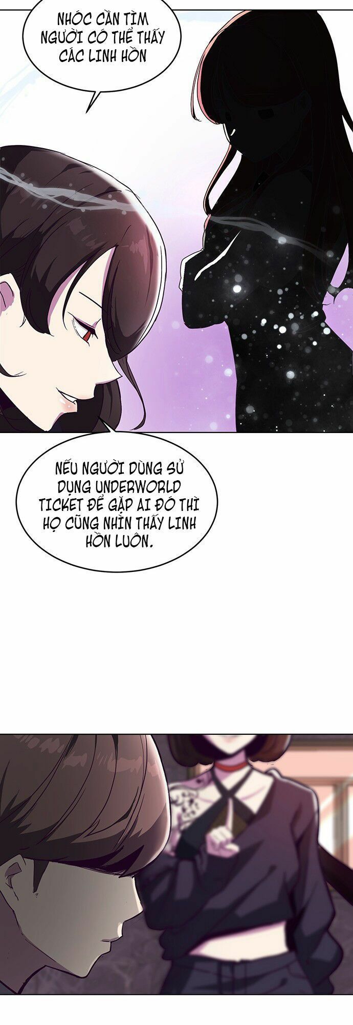 đọc truyện Cậu Bé Của Thần Chết Chương 1 ảnh 110 tại Thiên Thai Truyện