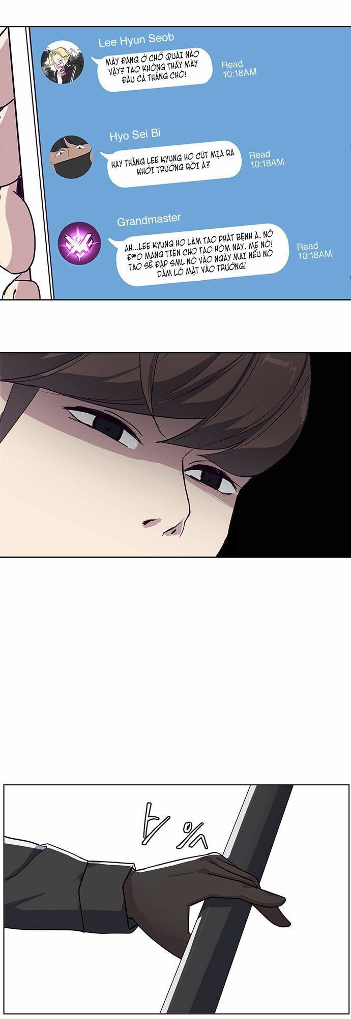 đọc truyện Cậu Bé Của Thần Chết Chương 1 ảnh 13 tại Thiên Thai Truyện