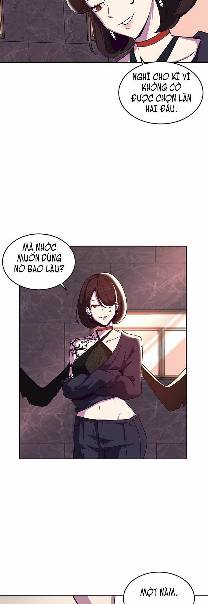 đọc truyện Cậu Bé Của Thần Chết Chương 1 ảnh 112 tại Thiên Thai Truyện