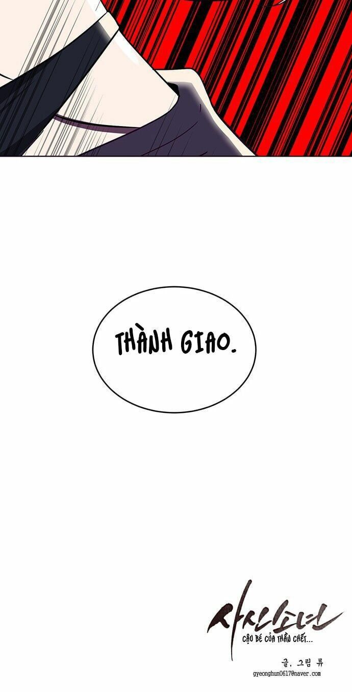 đọc truyện Cậu Bé Của Thần Chết Chương 1 ảnh 117 tại Thiên Thai Truyện