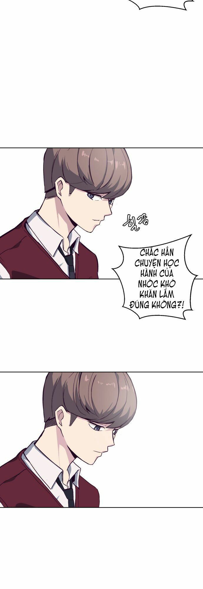 đọc truyện Cậu Bé Của Thần Chết Chương 1 ảnh 15 tại Thiên Thai Truyện