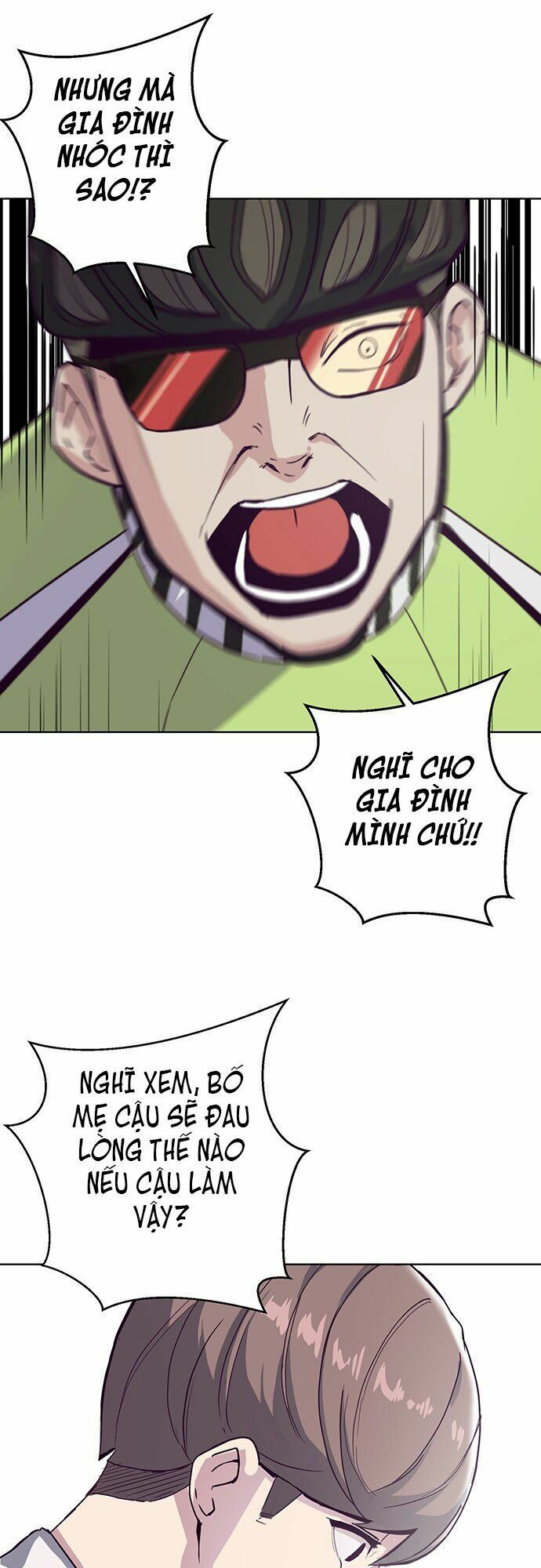 đọc truyện Cậu Bé Của Thần Chết Chương 1 ảnh 16 tại Thiên Thai Truyện