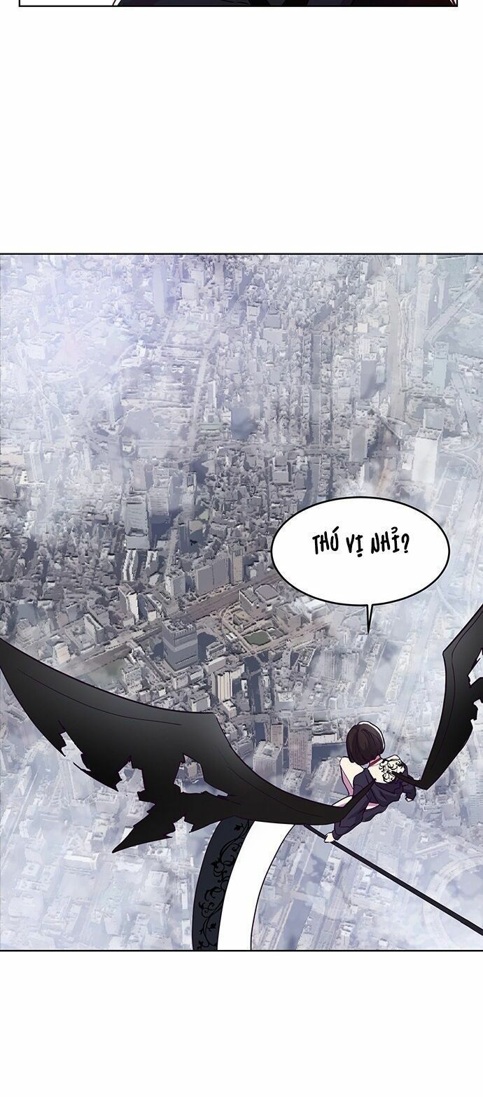 đọc truyện Cậu Bé Của Thần Chết Chương 1 ảnh 25 tại Thiên Thai Truyện