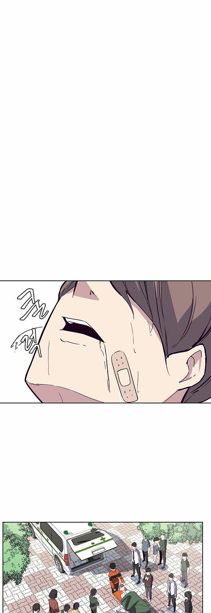 đọc truyện Cậu Bé Của Thần Chết Chương 1 ảnh 27 tại Thiên Thai Truyện