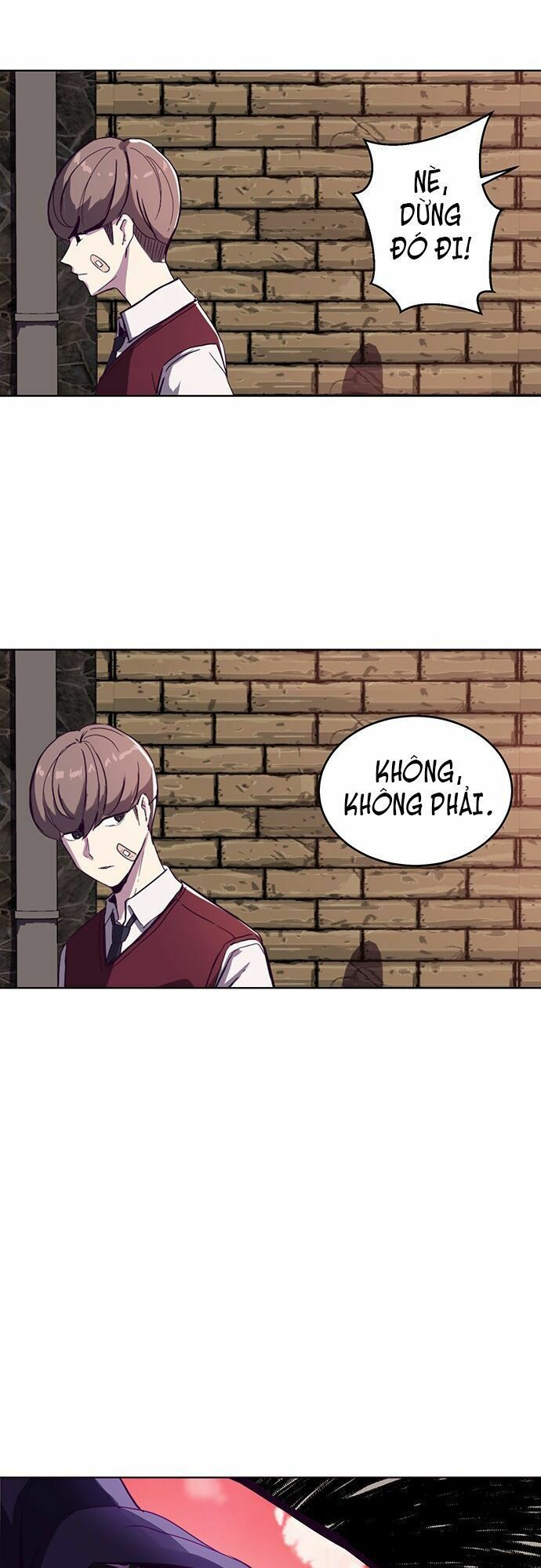 đọc truyện Cậu Bé Của Thần Chết Chương 1 ảnh 31 tại Thiên Thai Truyện