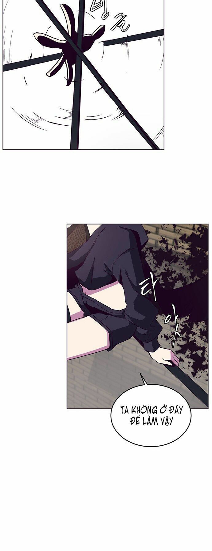 đọc truyện Cậu Bé Của Thần Chết Chương 1 ảnh 36 tại Thiên Thai Truyện