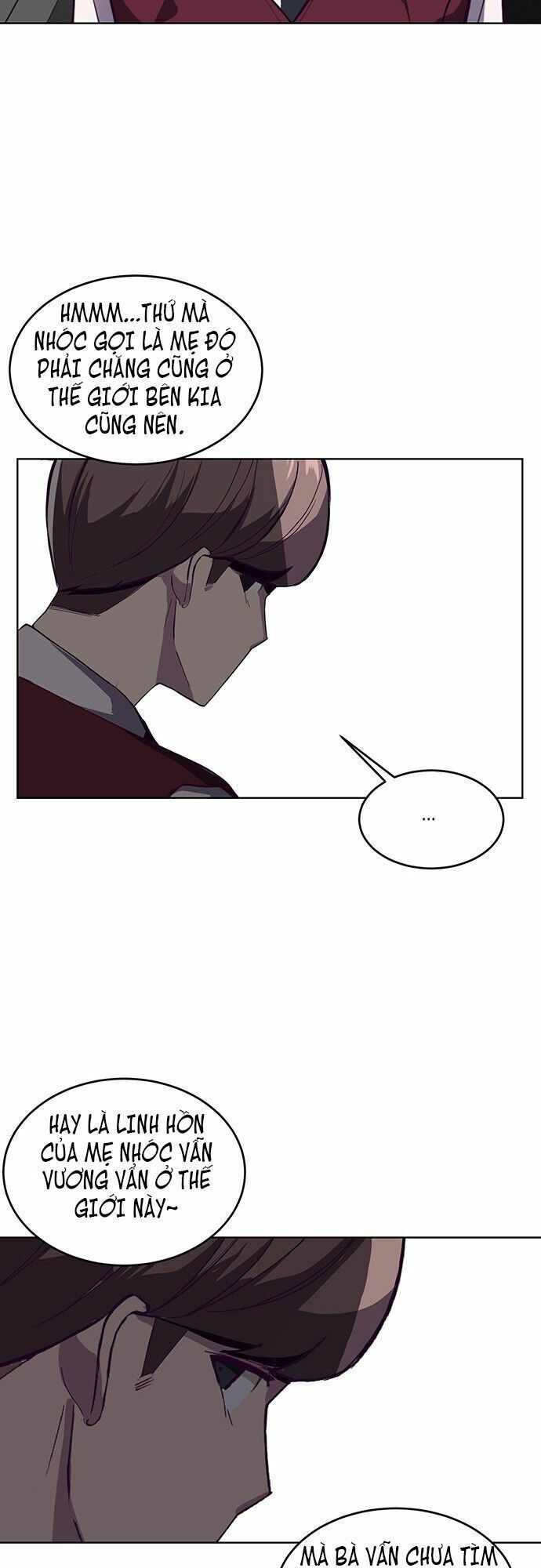 đọc truyện Cậu Bé Của Thần Chết Chương 1 ảnh 41 tại Thiên Thai Truyện