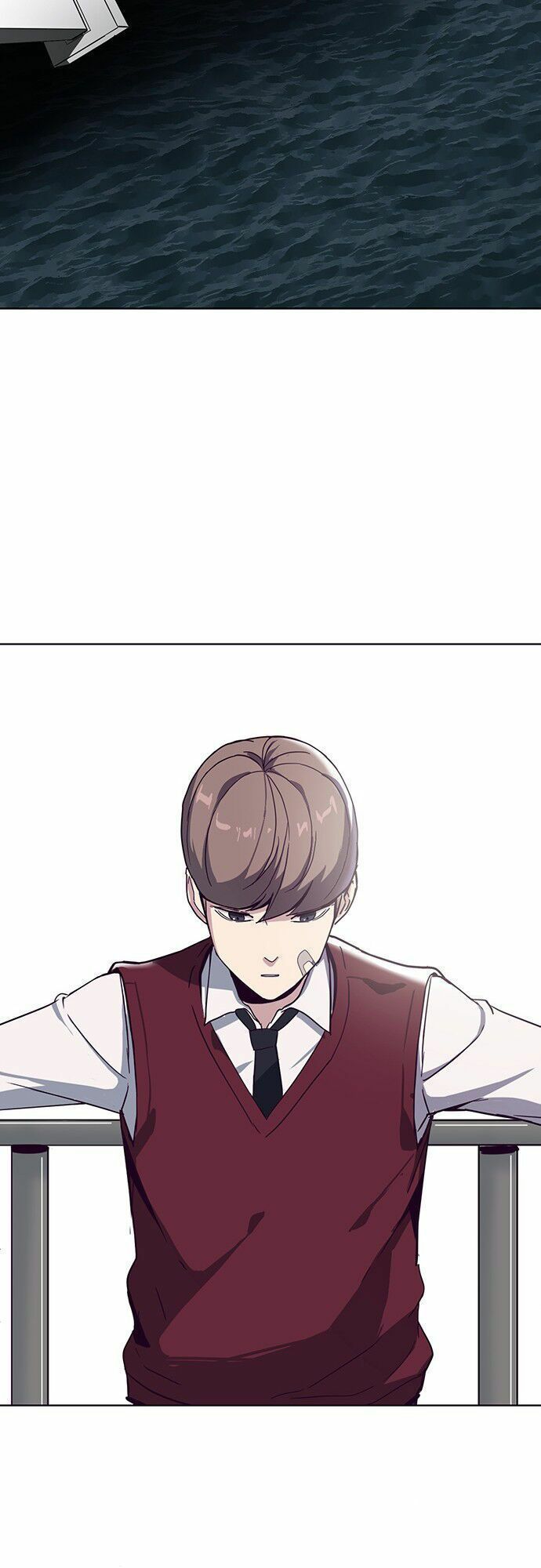 đọc truyện Cậu Bé Của Thần Chết Chương 1 ảnh 6 tại Thiên Thai Truyện