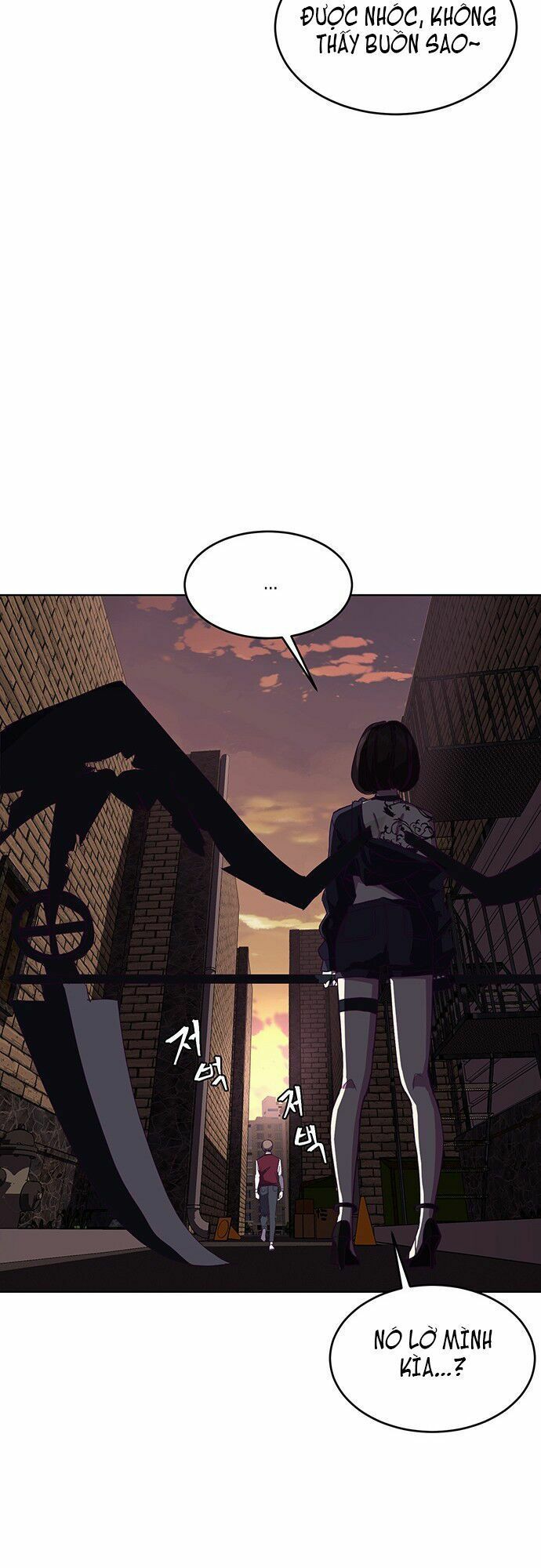 đọc truyện Cậu Bé Của Thần Chết Chương 1 ảnh 42 tại Thiên Thai Truyện