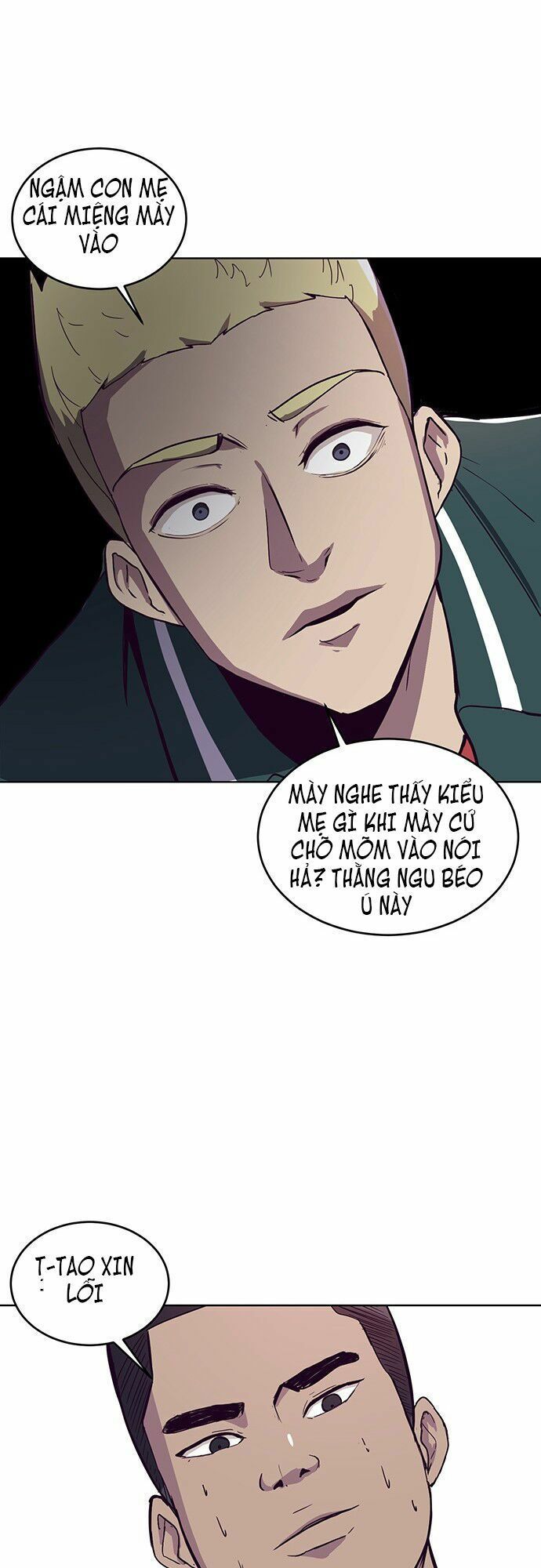 đọc truyện Cậu Bé Của Thần Chết Chương 1 ảnh 48 tại Thiên Thai Truyện