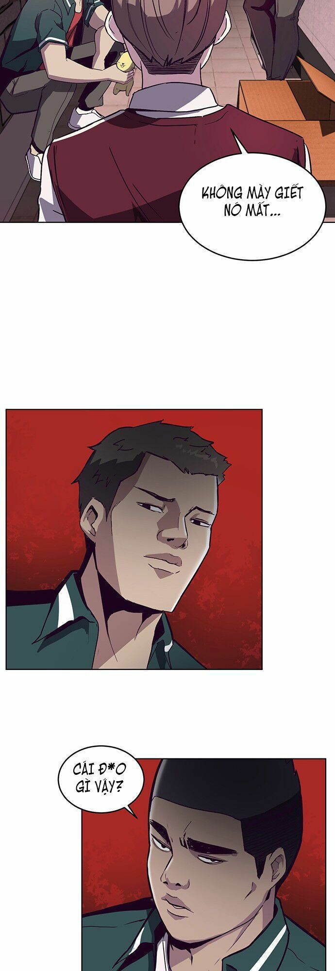 đọc truyện Cậu Bé Của Thần Chết Chương 1 ảnh 50 tại Thiên Thai Truyện