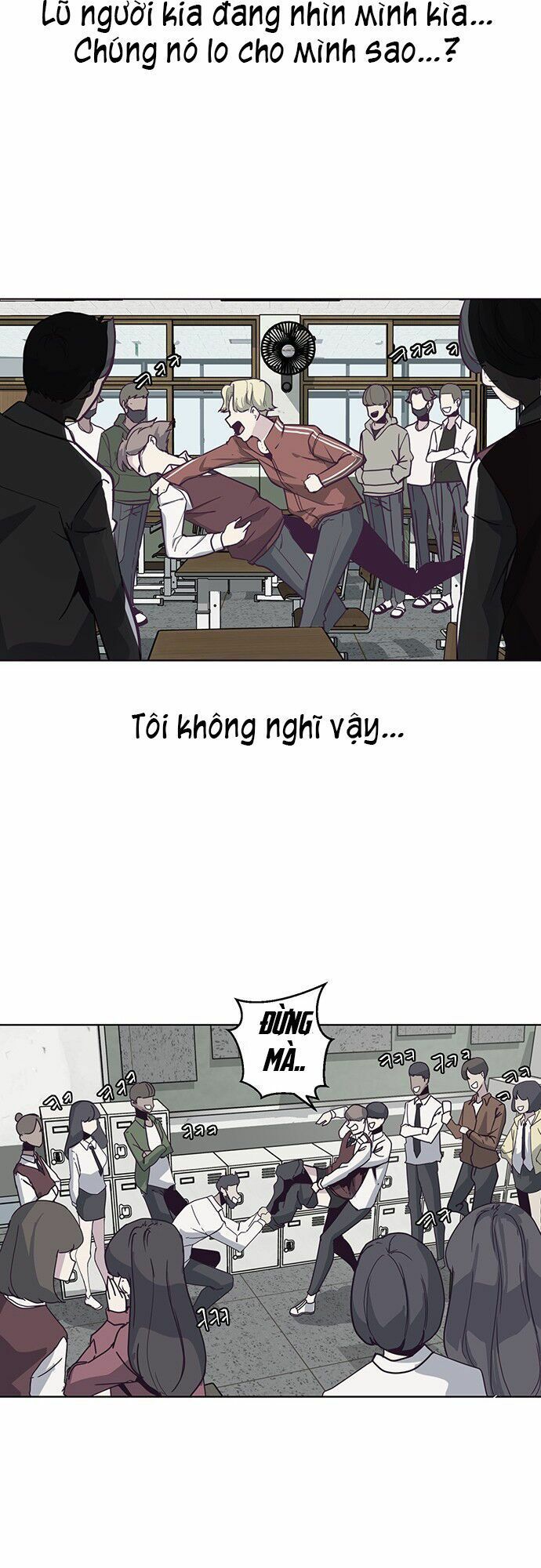 đọc truyện Cậu Bé Của Thần Chết Chương 1 ảnh 7 tại Thiên Thai Truyện