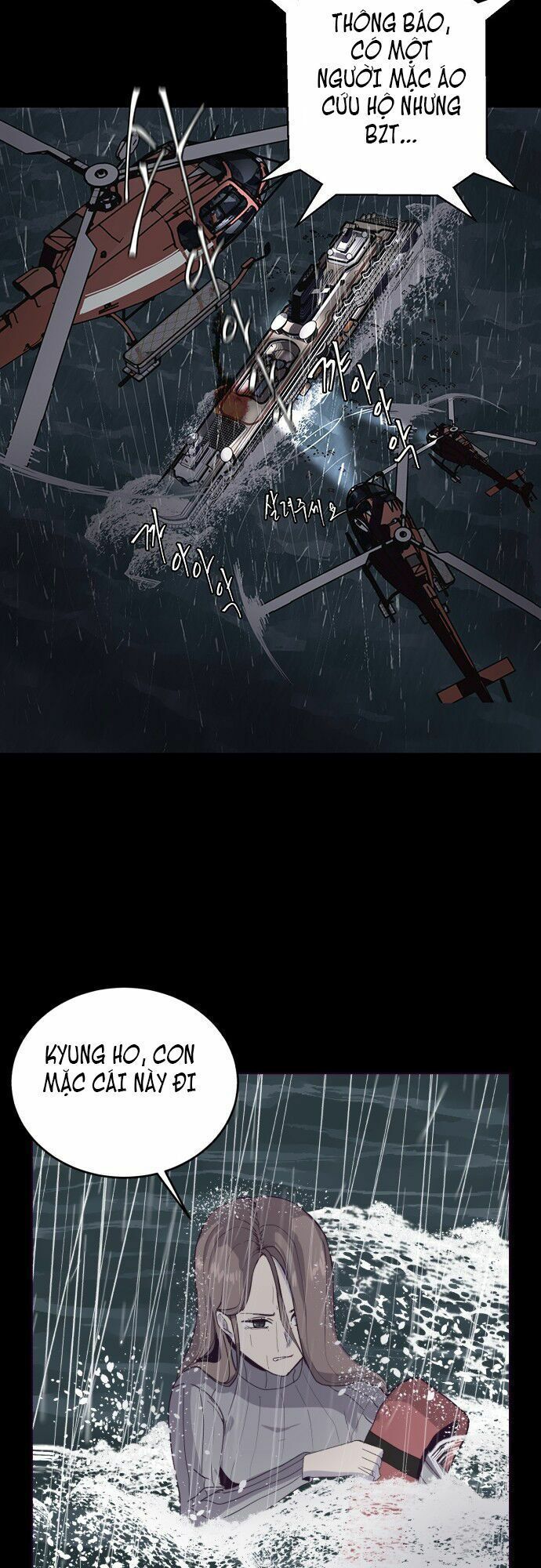 đọc truyện Cậu Bé Của Thần Chết Chương 1 ảnh 65 tại Thiên Thai Truyện