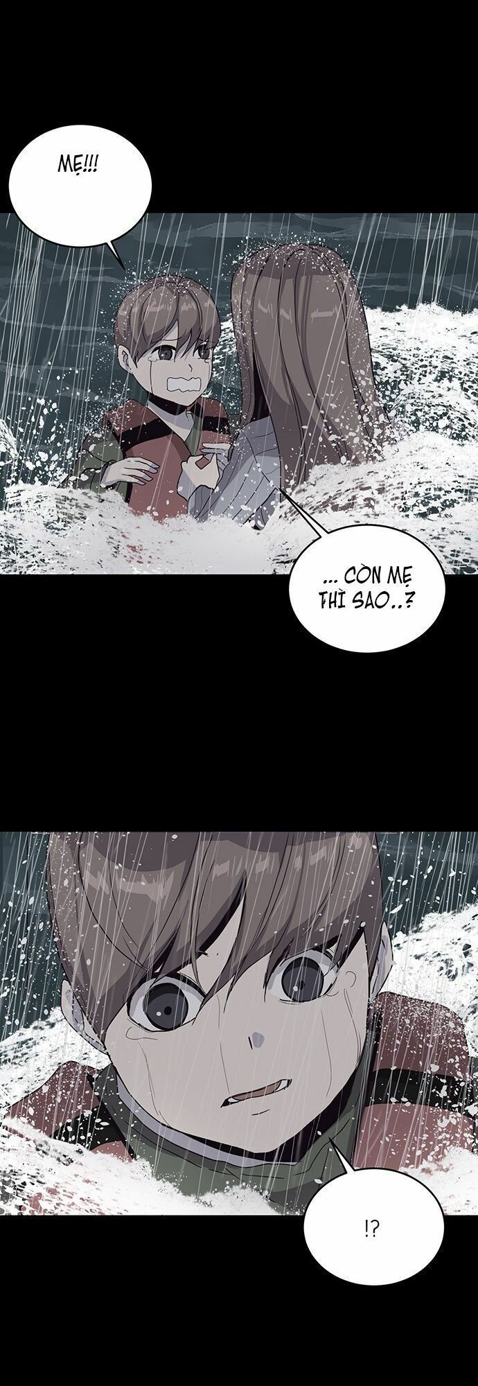 đọc truyện Cậu Bé Của Thần Chết Chương 1 ảnh 67 tại Thiên Thai Truyện