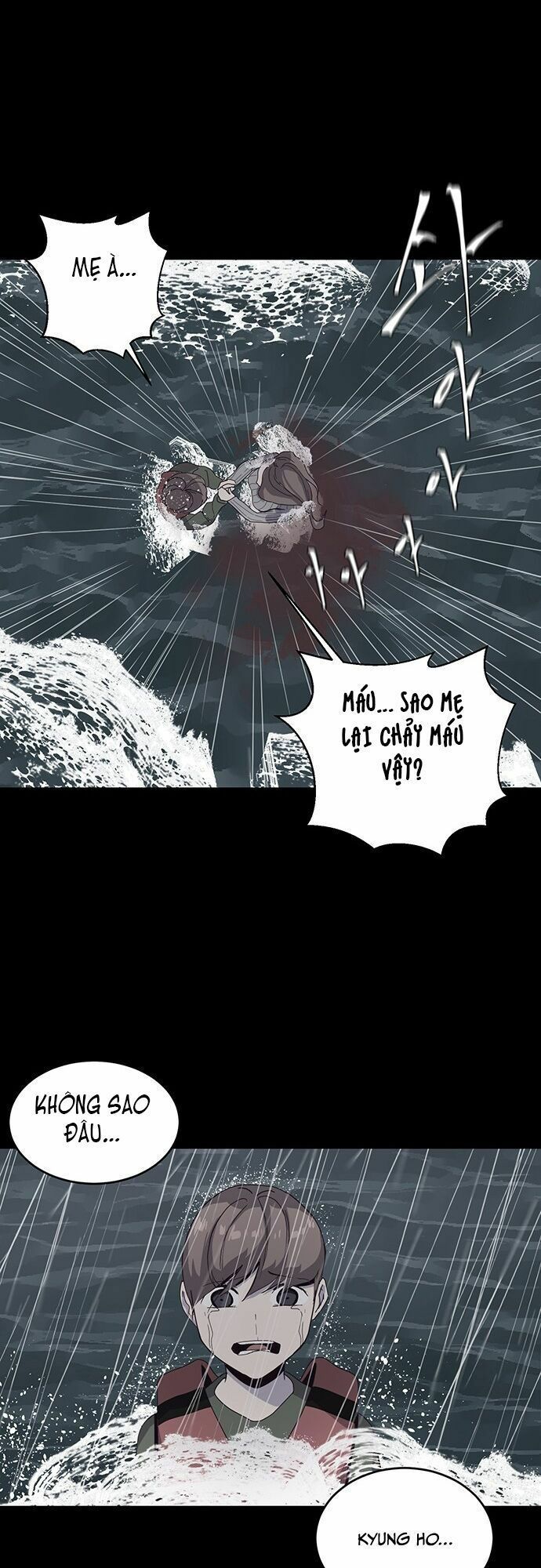 đọc truyện Cậu Bé Của Thần Chết Chương 1 ảnh 68 tại Thiên Thai Truyện