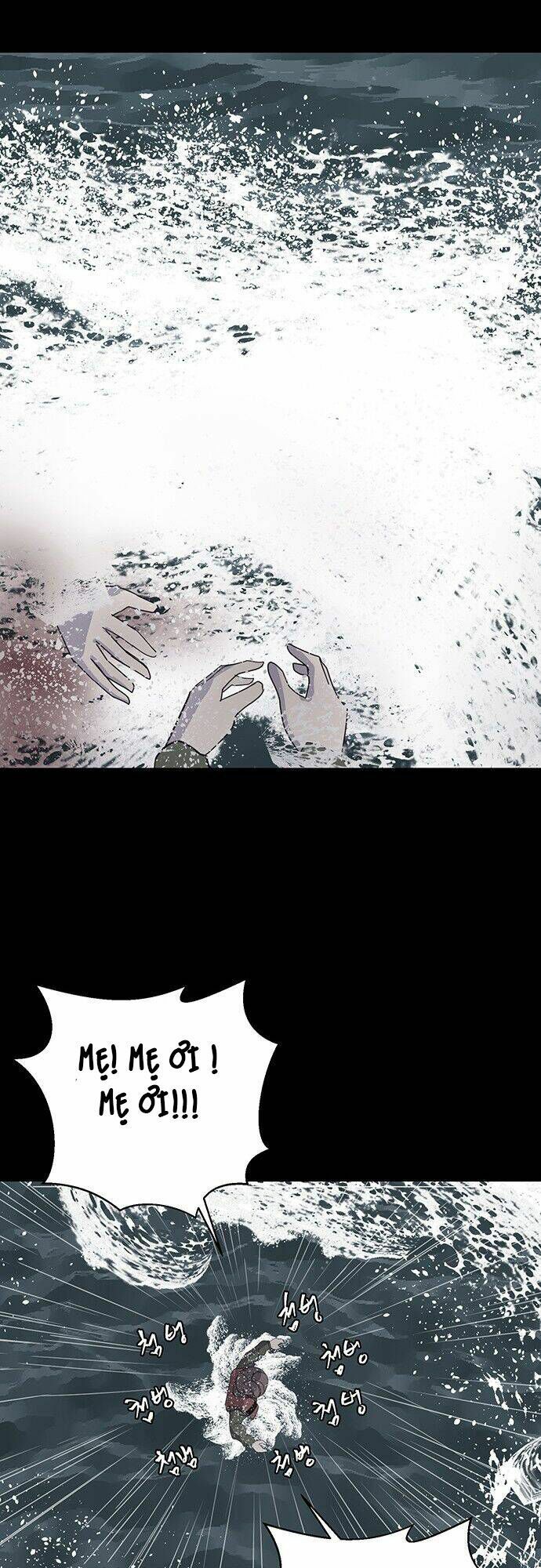 đọc truyện Cậu Bé Của Thần Chết Chương 1 ảnh 71 tại Thiên Thai Truyện