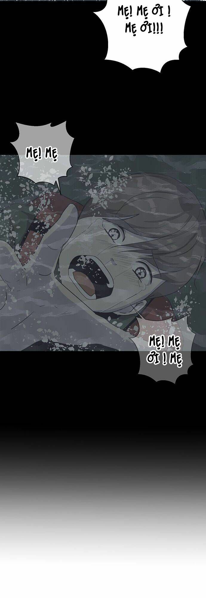 đọc truyện Cậu Bé Của Thần Chết Chương 1 ảnh 72 tại Thiên Thai Truyện