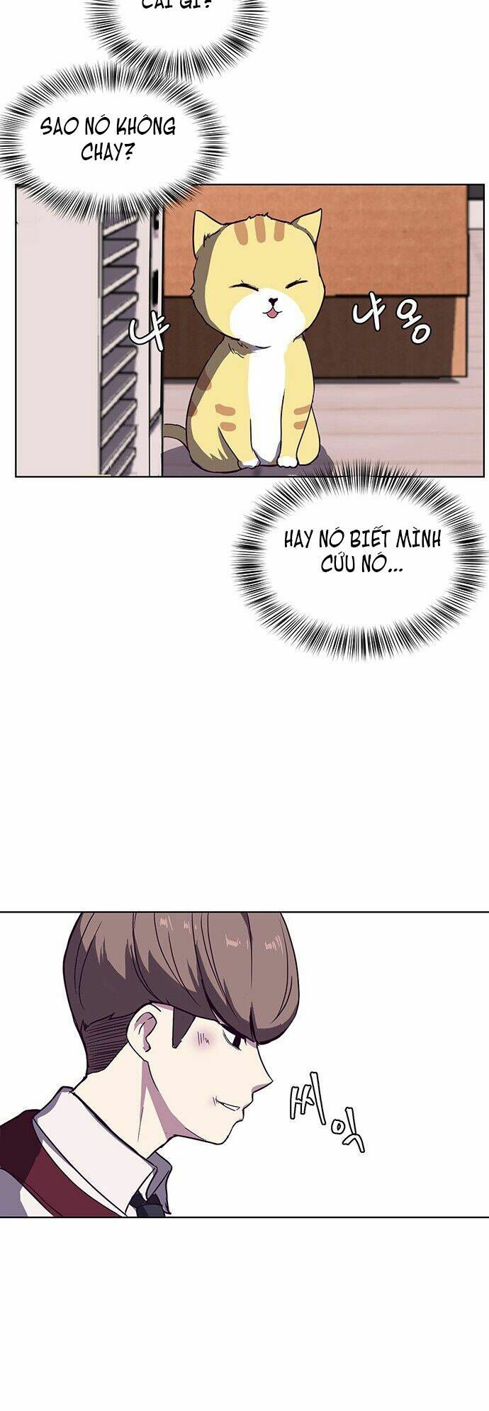 đọc truyện Cậu Bé Của Thần Chết Chương 1 ảnh 74 tại Thiên Thai Truyện